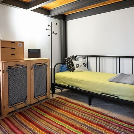 칼리아리 Casa Kawaii 아파트 외부 사진
